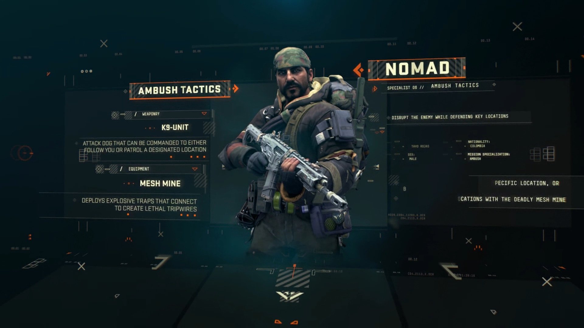 Call of Duty: Black Ops 4 - Imagen 28